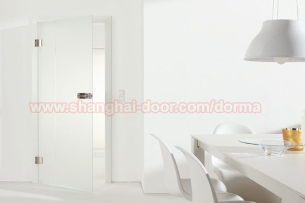 ARCOS Studio 多瑪玻璃門系列