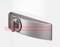 多瑪™ARCOS Studio 玻璃門系列