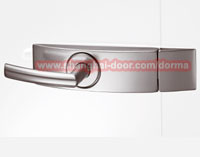 ARCOS Studio 多瑪玻璃門系列