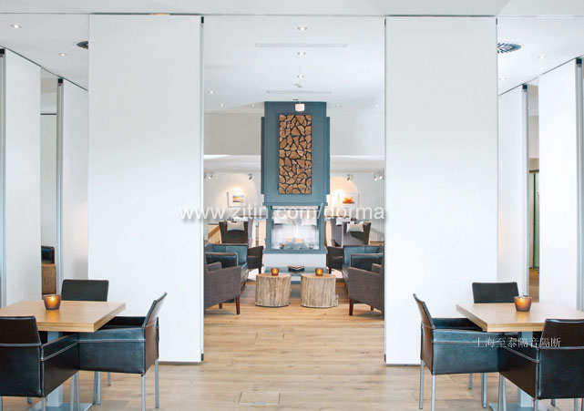 多瑪隔斷MOVEO移動(dòng)墻系統(tǒng)